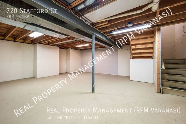 Building Photo - 720 Stafford Ct