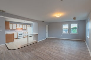 Building Photo - 5437 Penn Ave