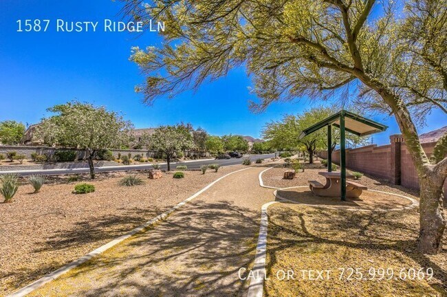 Building Photo - 1587 Rusty Ridge Ln