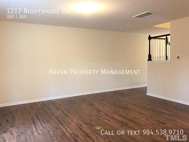 Building Photo - 1217 Nightshade Dr