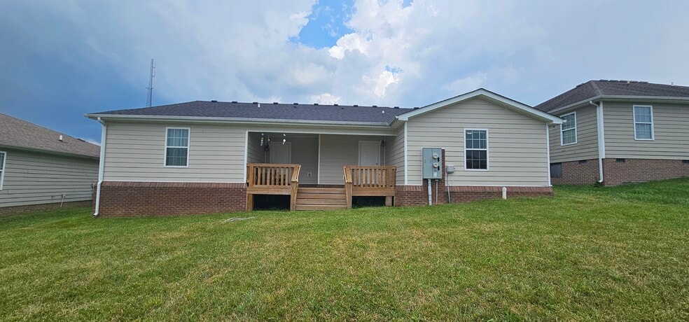Building Photo - 8022 Wilburn Way