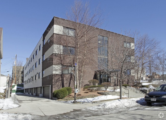 Building Photo - The Westgate