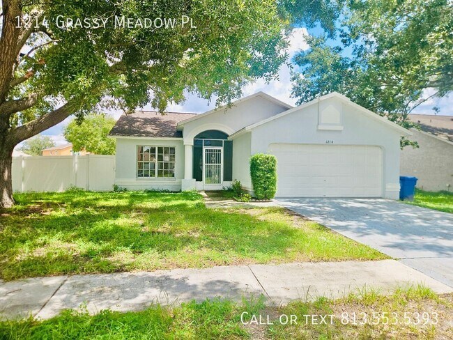 Building Photo - 1214 Grassy Meadow Pl