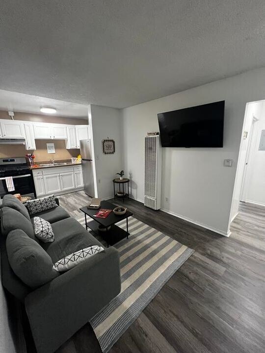 Primary Photo - The Bryce