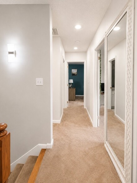 Building Photo - 5124 Rosemede Dr