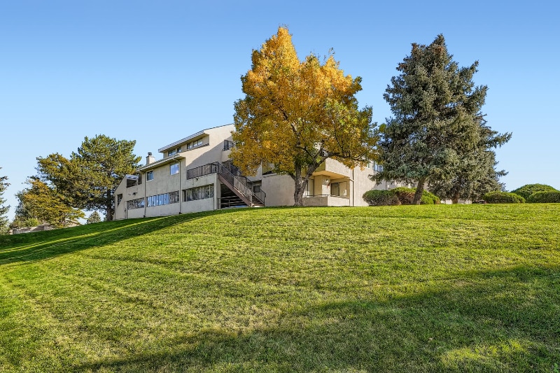 Building Photo - 1845 Kendall St