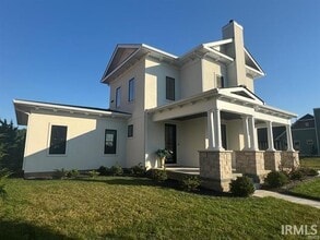 Building Photo - 3430 S Forrester St