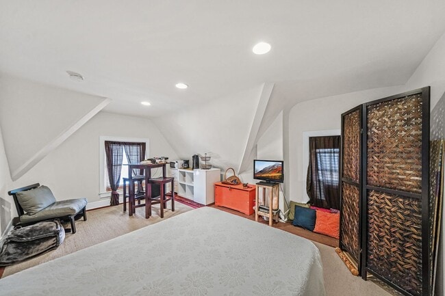 Building Photo - Fully Renovated Victorian Beauty with Timeless Historic Charm