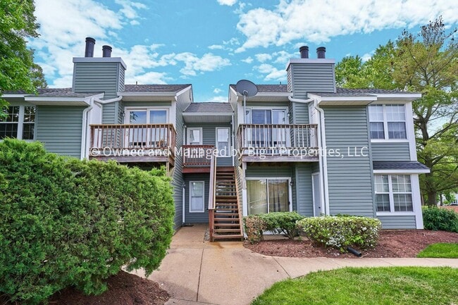 Primary Photo - 1bd/1ba in Cluster of Woodlawn Alexandria