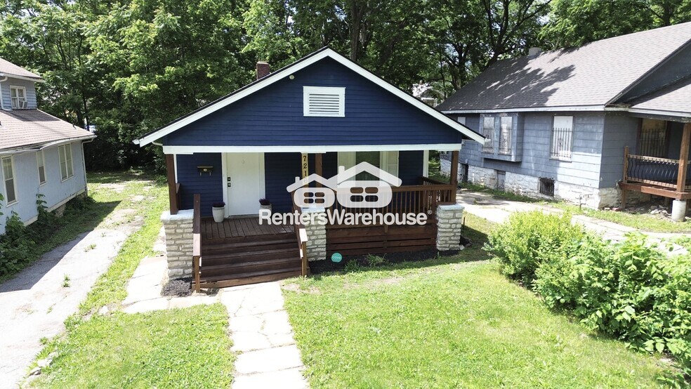 Building Photo - 7216 Indiana Ave