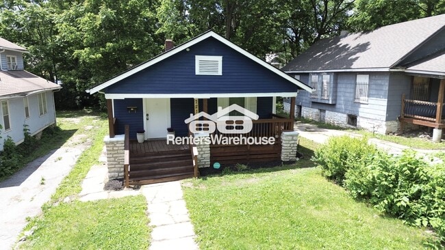 Building Photo - 7216 Indiana Ave