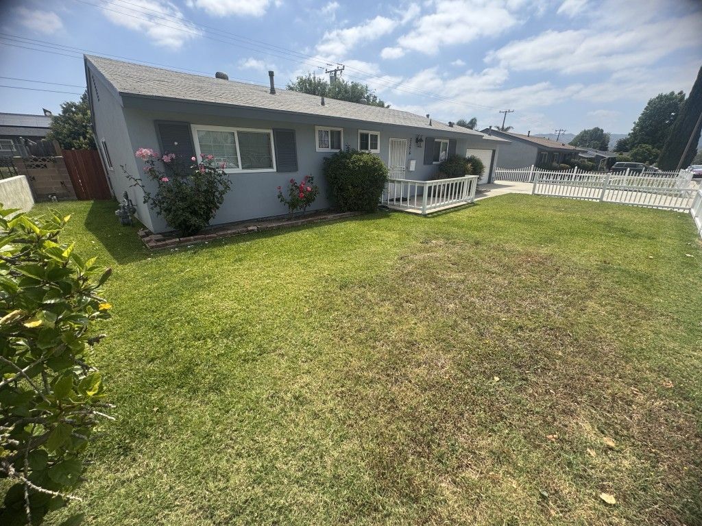 Building Photo - 2296 Cordero Ave