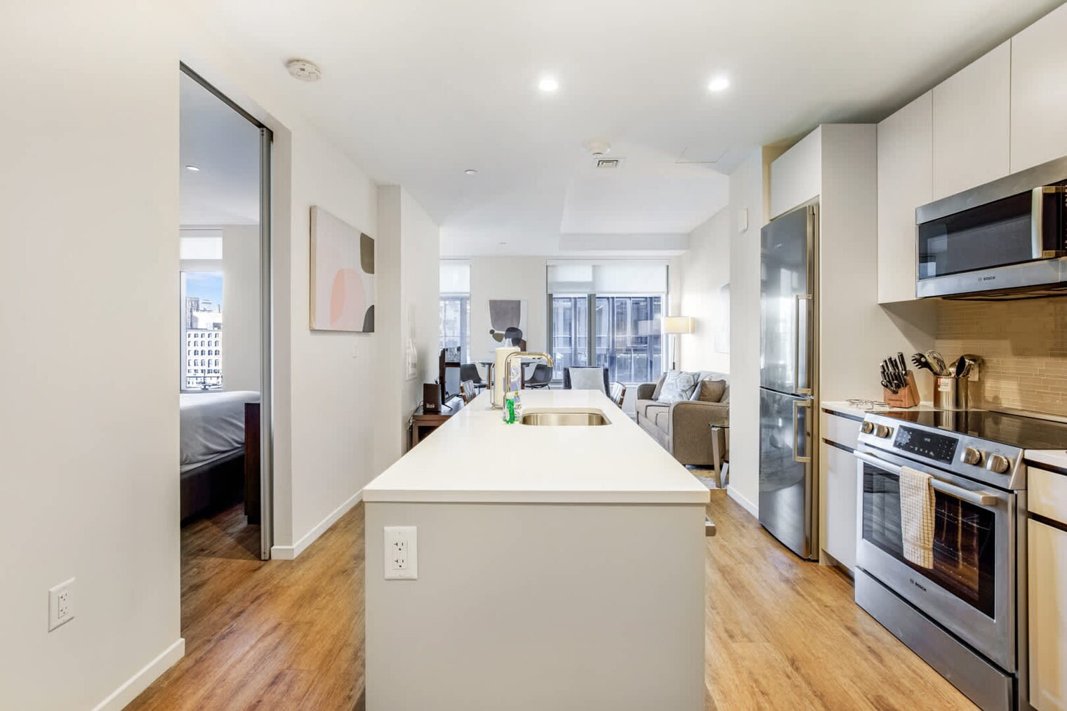 Building Photo - 131 Seaport Blvd