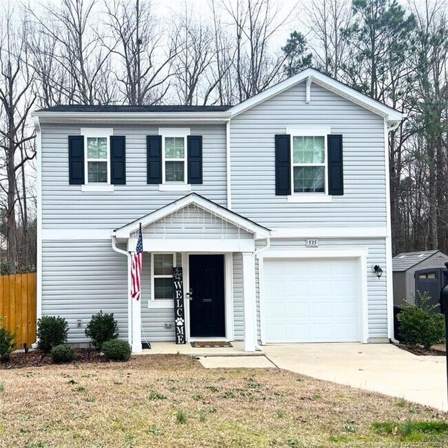 Primary Photo - 535 Old Salem Dr