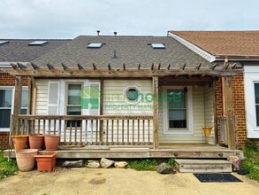 Building Photo - 1316 Wellfleet Ct