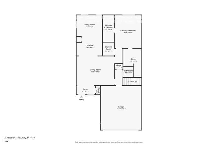 Building Photo - 6350 Scotchwood Dr