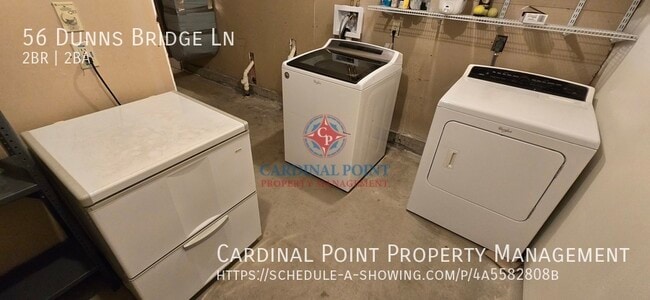 Building Photo - 56 Dunns Bridge Ln