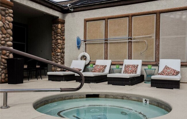 Building Photo - **COMING SOON 04/15/2026** Modern 2-Bed, 2-Bath Condo in Gated Montana Community – Silverado Ranch