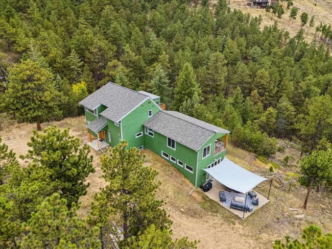 Building Photo - 6186 Sunshine Canyon Dr