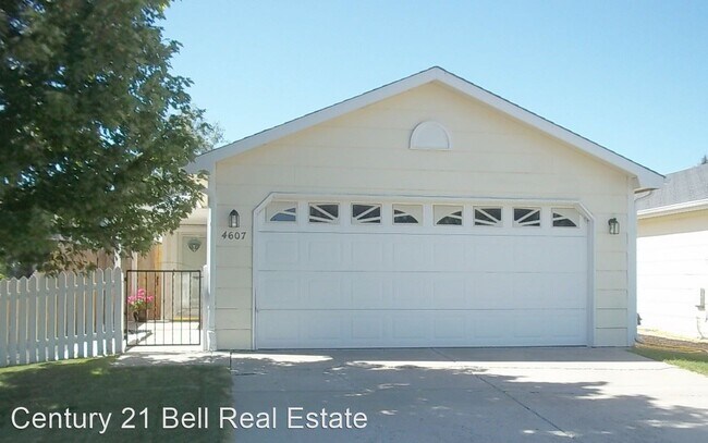 Primary Photo - 2 br, 1 bath House - 4607 Cottage Lane