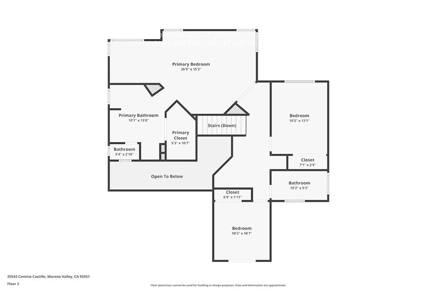 Building Photo - 25543 Camino Castillo