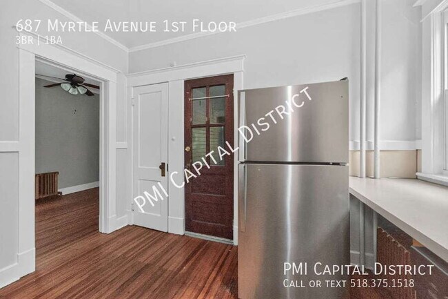 Building Photo - 687 Myrtle Ave
