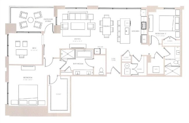 Building Photo - 2965 Peachtree Rd