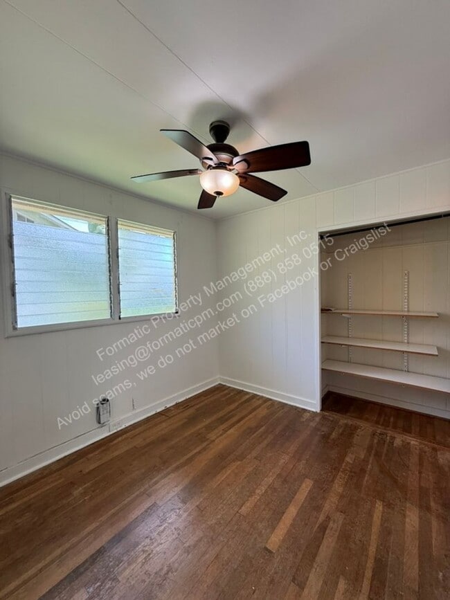 Building Photo - 45-592 Paleka Rd