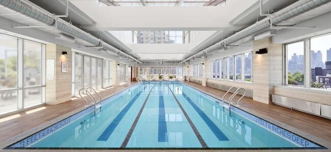 Building Photo - 1 bedroom in Long Island City NY 11109