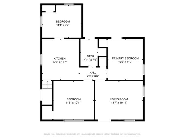 Building Photo - Cutest Corner Lot - Section 8 Friendly