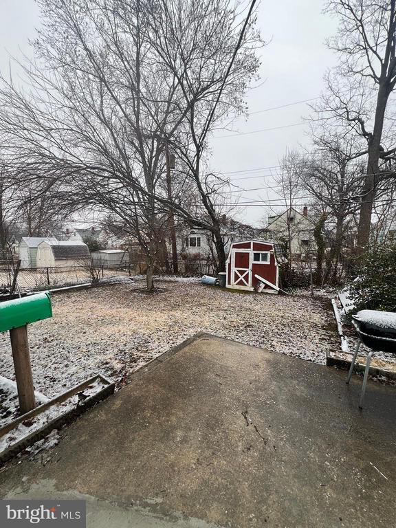 Building Photo - 2518 Linwood Rd