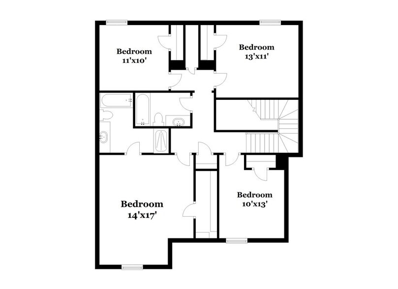 Building Photo - 1021 Ramsgate Dr SW