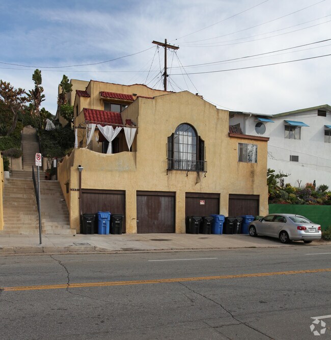 Building Photo - 1463/1469 1/2 Scott Avenue ,