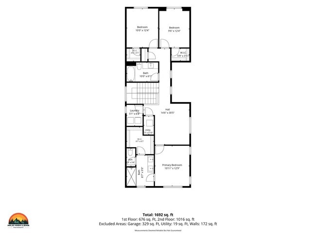 Building Photo - Stunning new-construction home in Aurora, CO, where modern design meets everyday comfort.