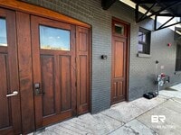Building Photo - 120 N Alston St