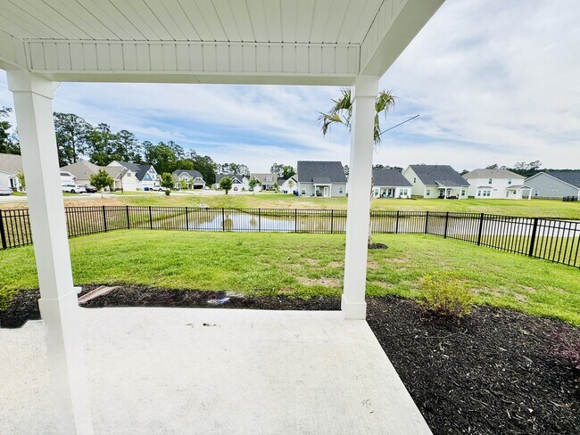 Building Photo - 2464 Campton Lp