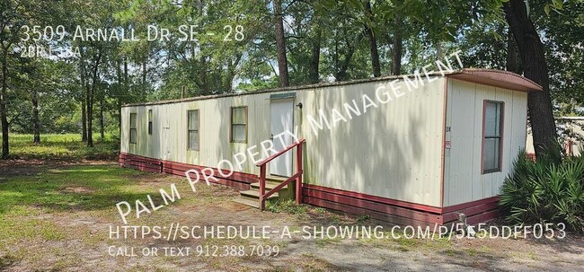 Primary Photo - 3509 Arnall Dr