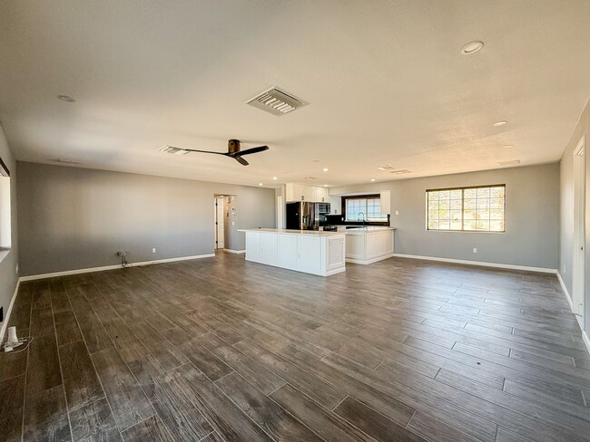 Building Photo - Remodeled 2 Bedroom Home in 29 Palms