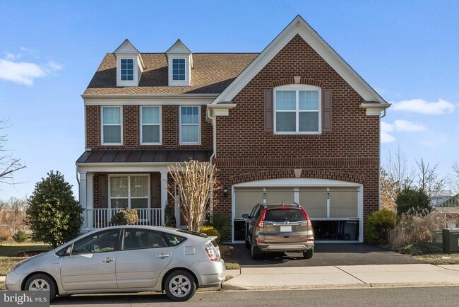 Building Photo - 43610 Aldie Mill Ct