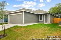 Building Photo - 715 Wildcatters Wy