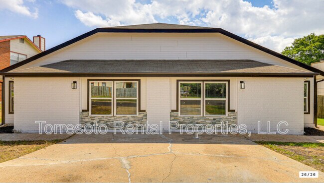 Primary Photo - 5522 Allbrook