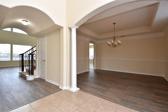Building Photo - 3502 Broadknoll Ln