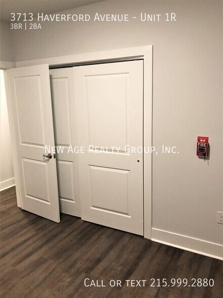 Building Photo - 3713 Haverford Ave