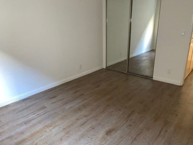 Floorplan - The Hilgard