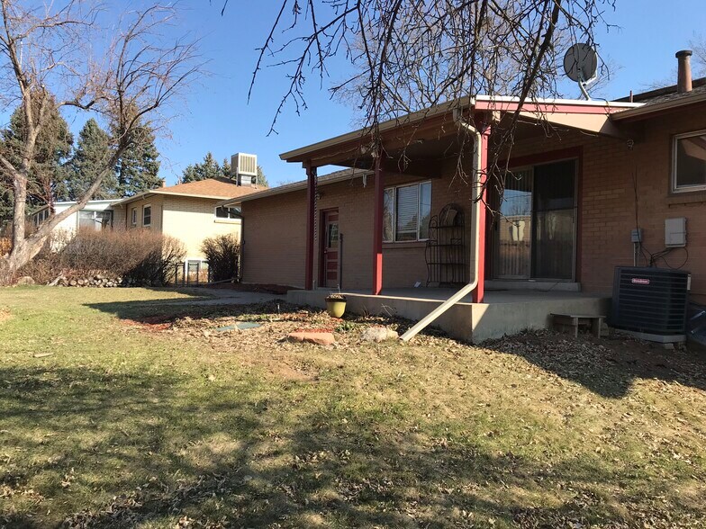 Building Photo - 7991 E Hampden Cir