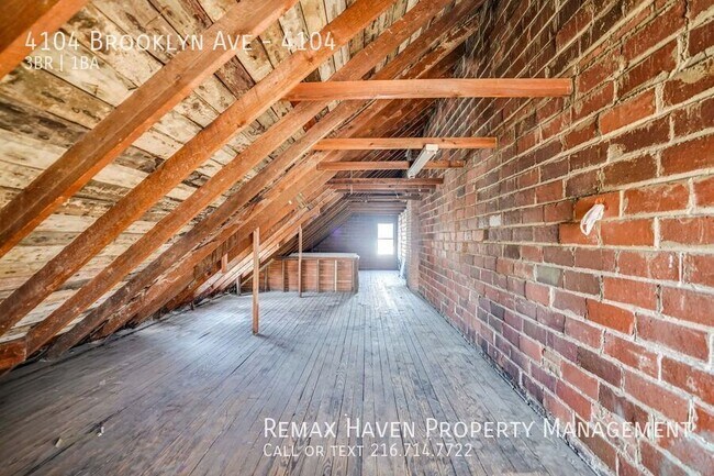Building Photo - 4104 Brooklyn Ave
