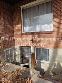 Building Photo - Provo Apartment