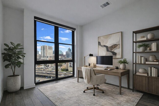 Building Photo - 800 Embassy Dr