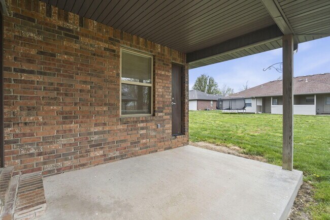 Building Photo - 3917 N 15th St