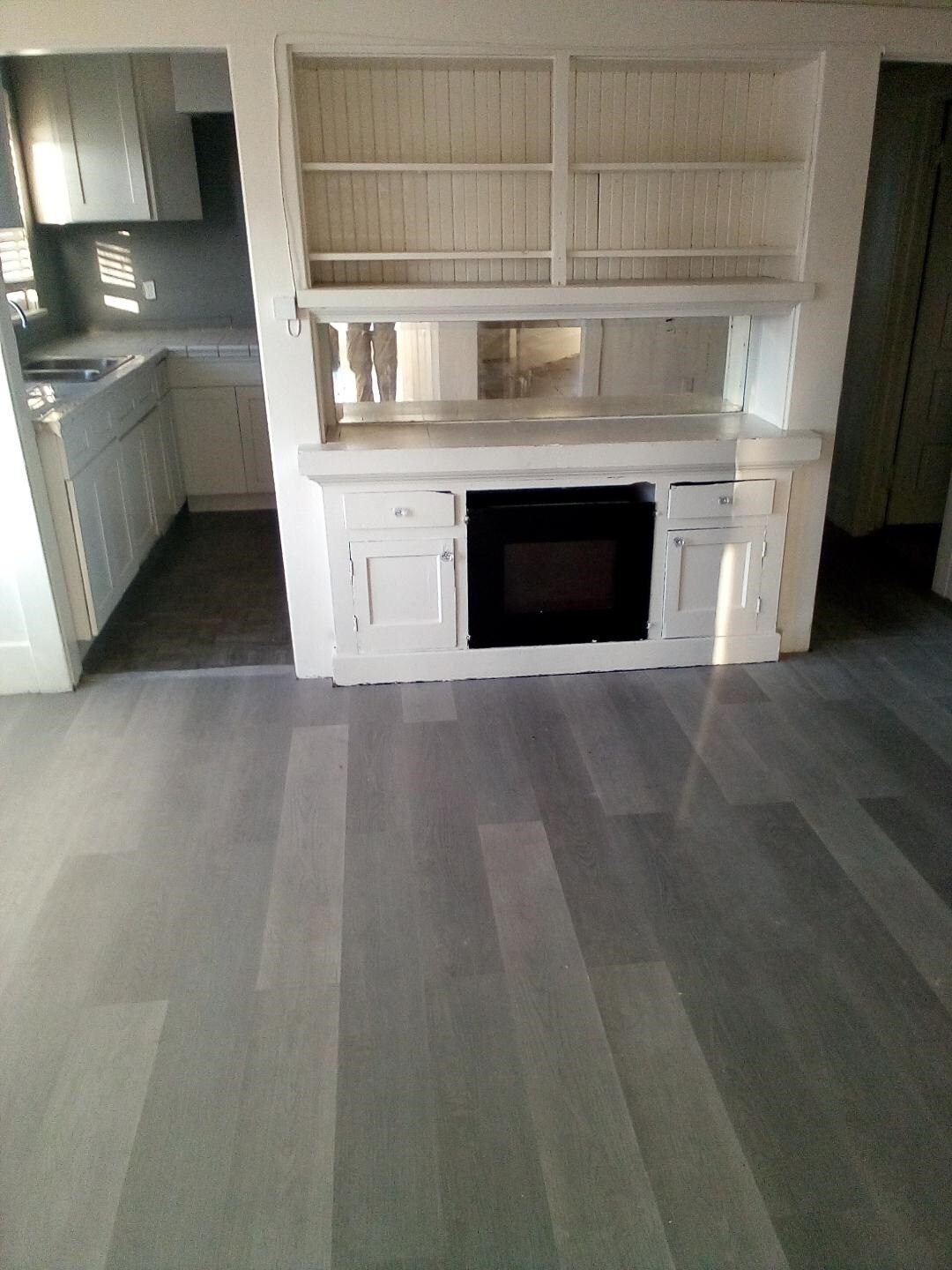 living dining area - 1920 5th Ave